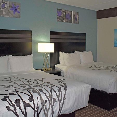 Sleep Inn & Suites West Knoxville Zewnętrze zdjęcie