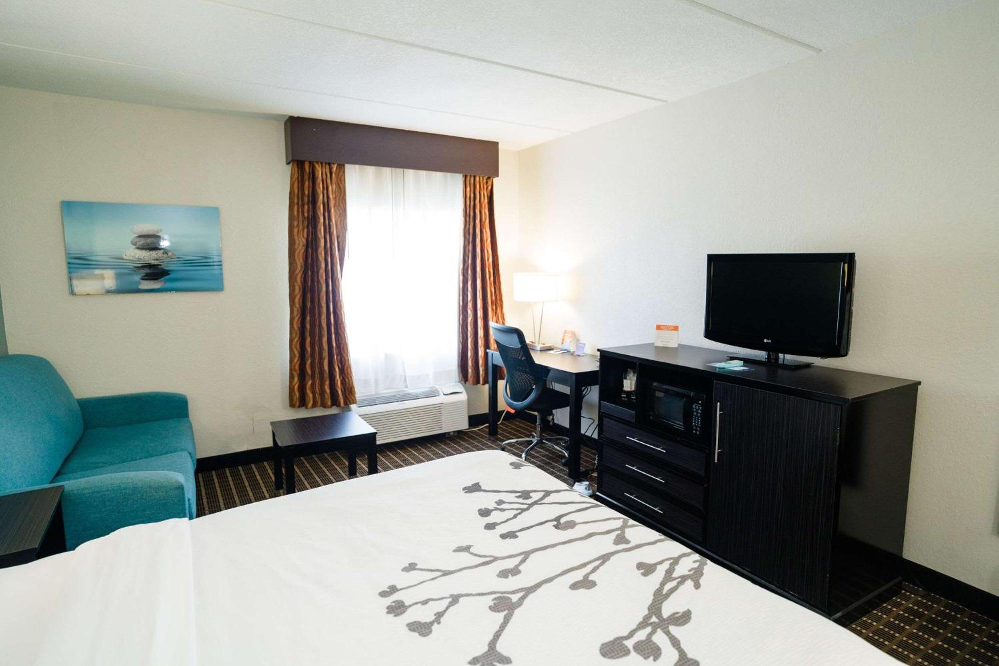 Sleep Inn & Suites West Knoxville Zewnętrze zdjęcie