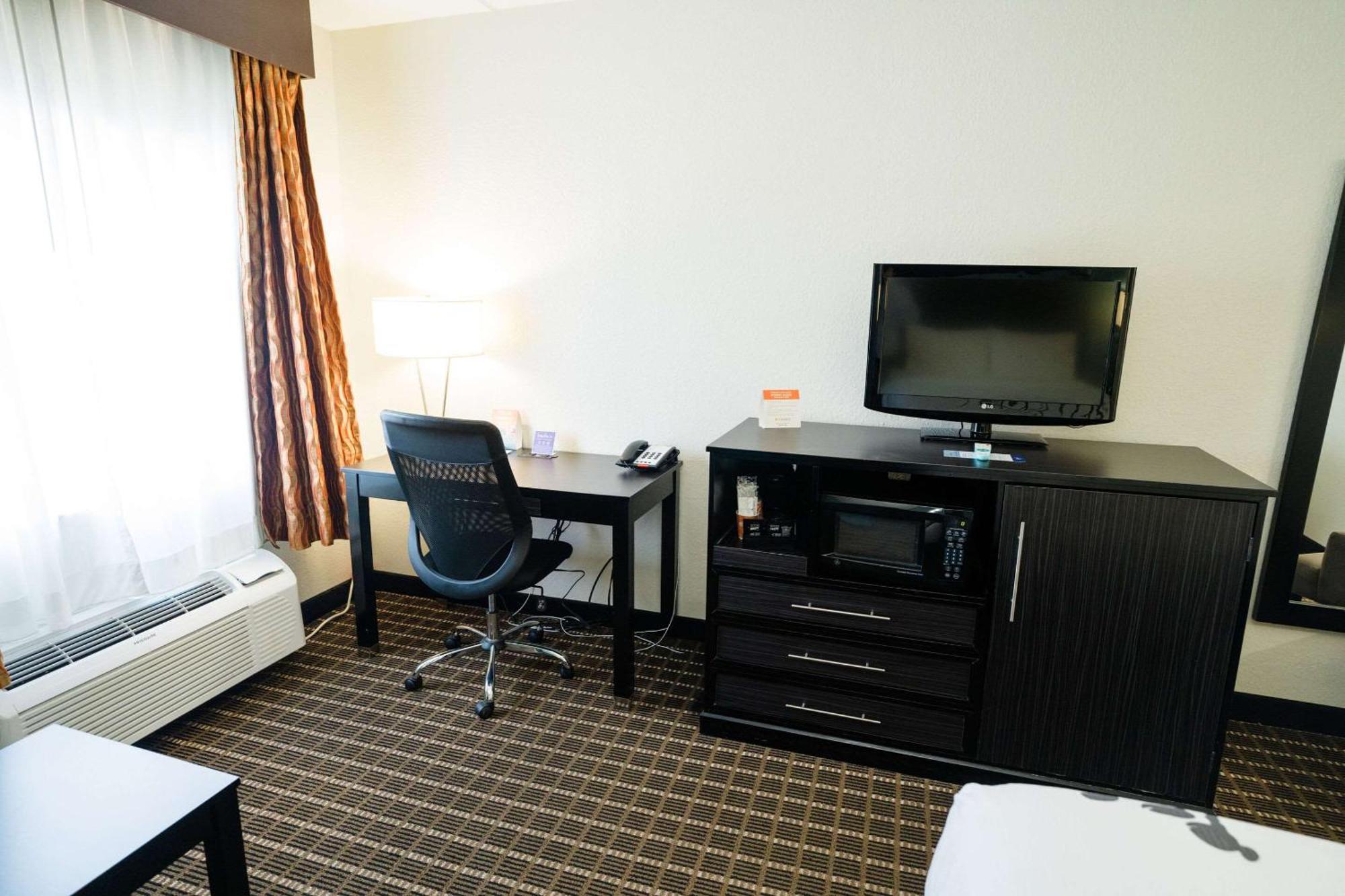 Sleep Inn & Suites West Knoxville Zewnętrze zdjęcie