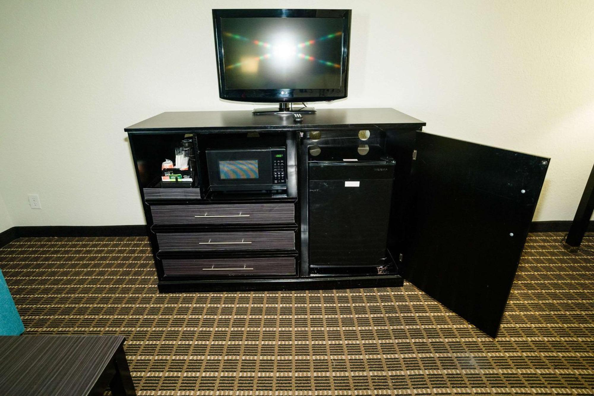 Sleep Inn & Suites West Knoxville Zewnętrze zdjęcie